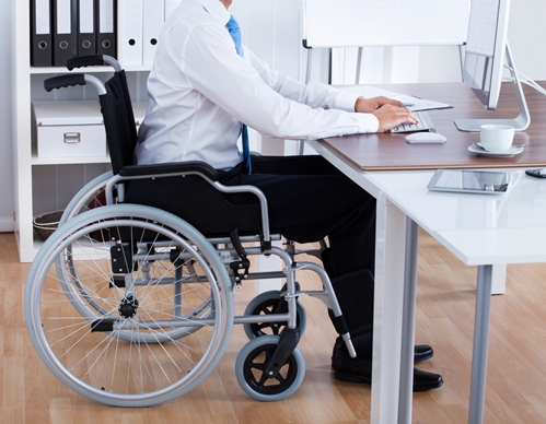 Importance of disability benefits often overlooked