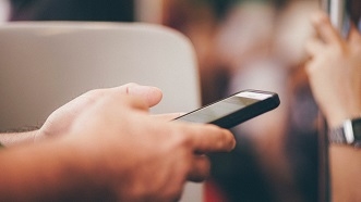 Best practices for mobile recruitment